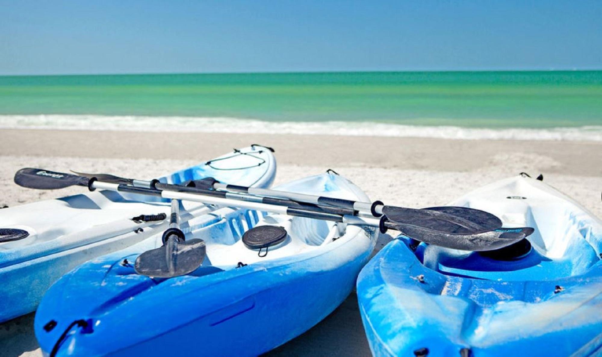 סיינט פיט ביץ' Rumfish Beach At Tradewinds מראה חיצוני תמונה